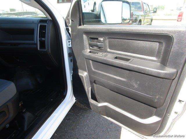 2013 RAM Ram Pickup 2500 